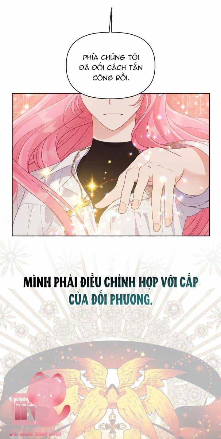 Sự Điều Trị Đặc Biệt Của Tinh Linh - Chương 61 - ảnh 56
