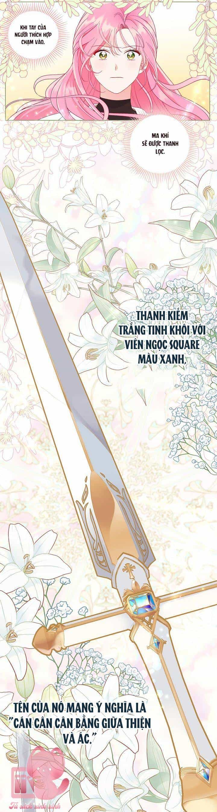Sự Điều Trị Đặc Biệt Của Tinh Linh - Chương 63 - ảnh 20