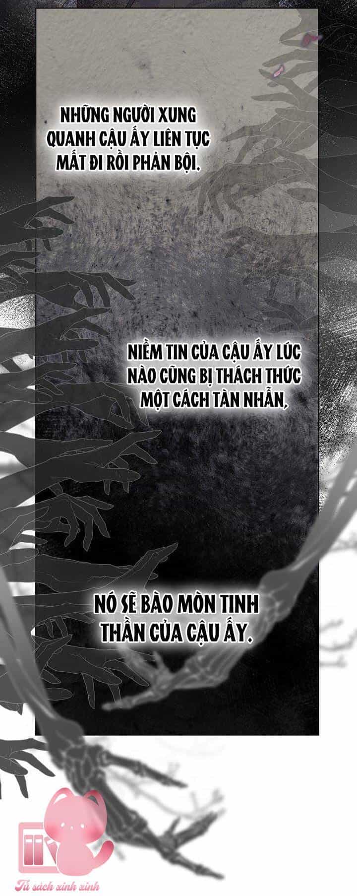 Sự Điều Trị Đặc Biệt Của Tinh Linh - Chương 63 - ảnh 41