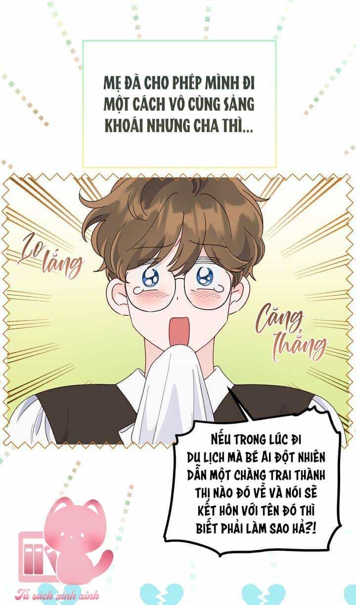 Sự Điều Trị Đặc Biệt Của Tinh Linh - Chương 64 - ảnh 32