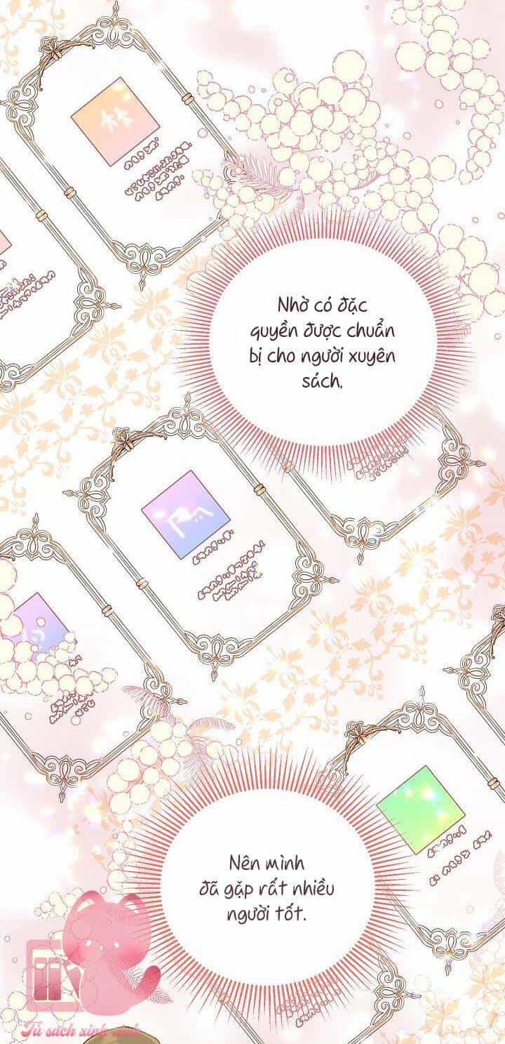 Sự Điều Trị Đặc Biệt Của Tinh Linh - Chương 64 - ảnh 56