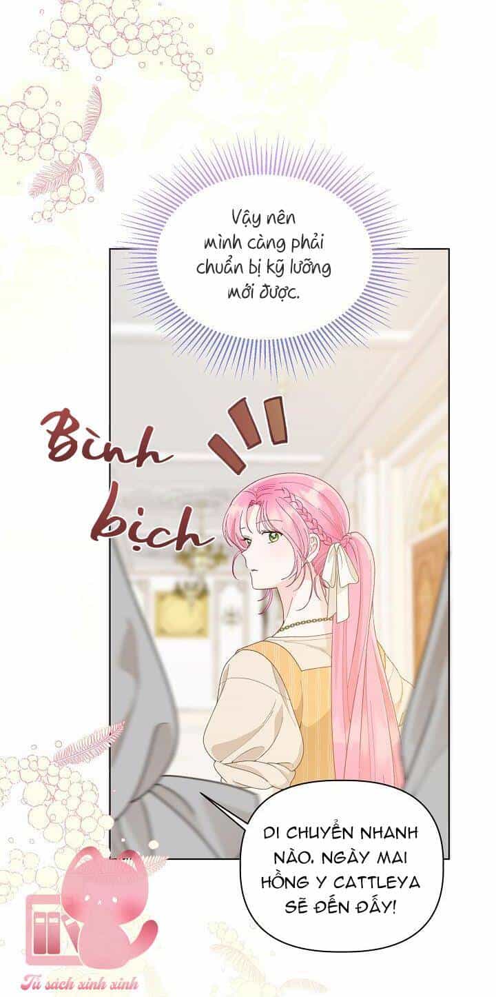 Sự Điều Trị Đặc Biệt Của Tinh Linh - Chương 64 - ảnh 59