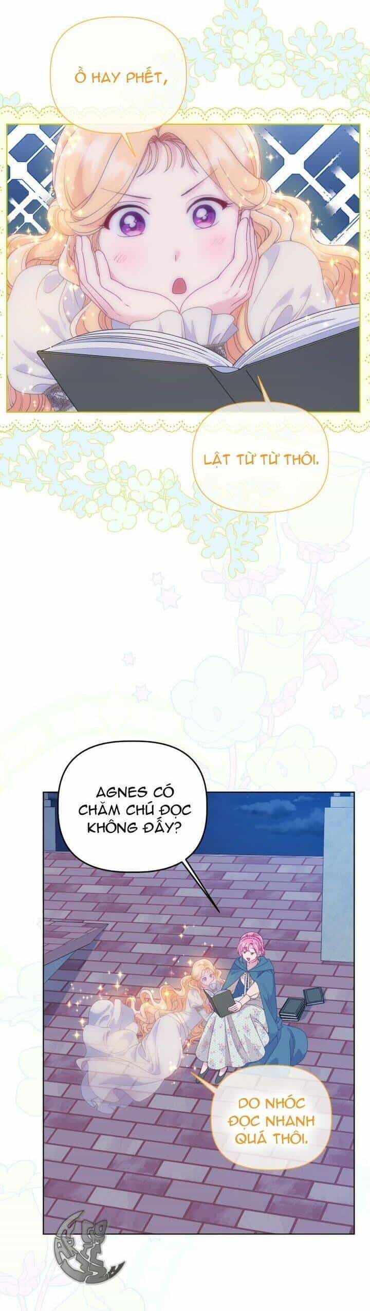 Sự Điều Trị Đặc Biệt Của Tinh Linh - Chương 65 - ảnh 17