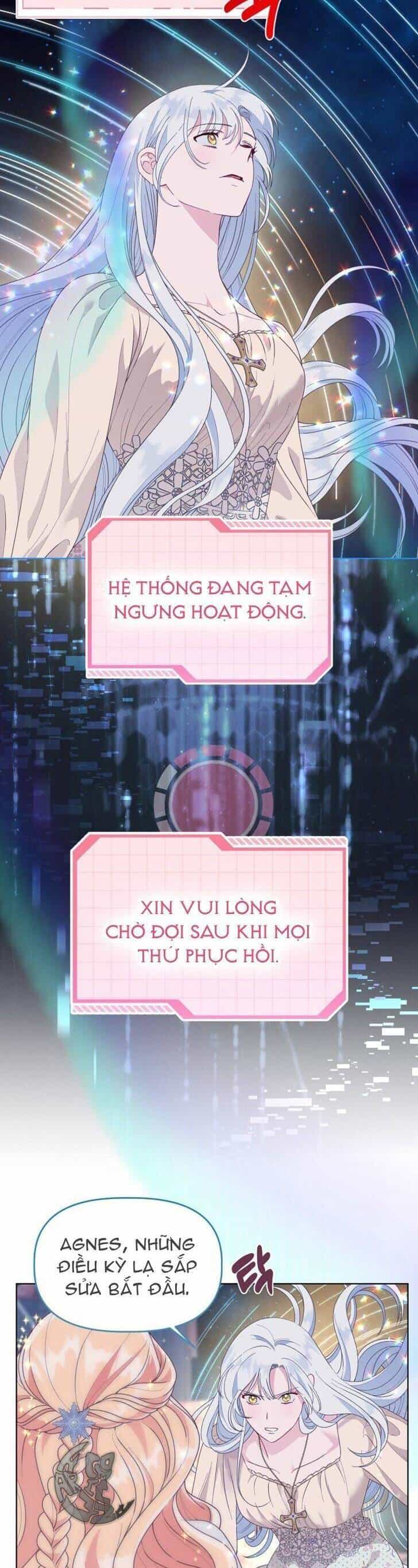 Sự Điều Trị Đặc Biệt Của Tinh Linh - Chương 66 - ảnh 11