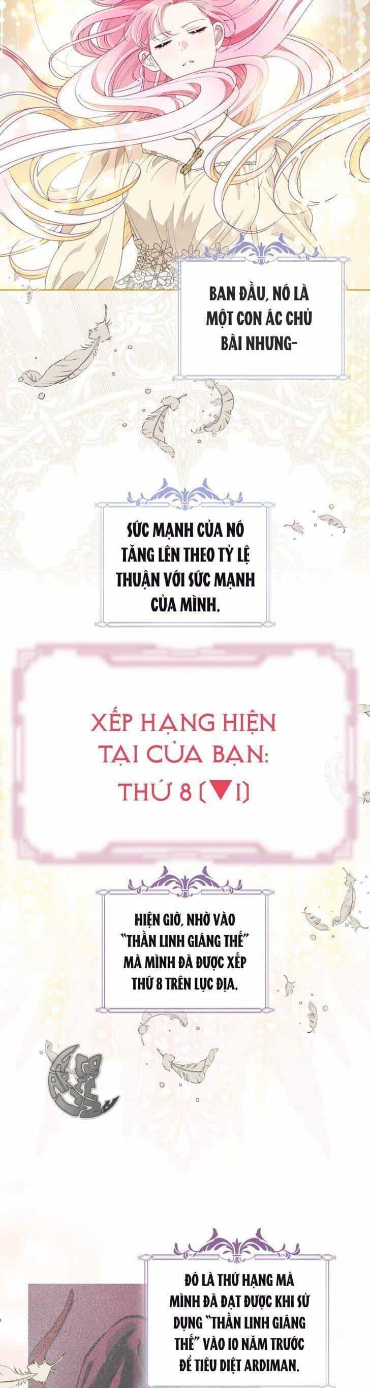 Sự Điều Trị Đặc Biệt Của Tinh Linh - Chương 66 - ảnh 3