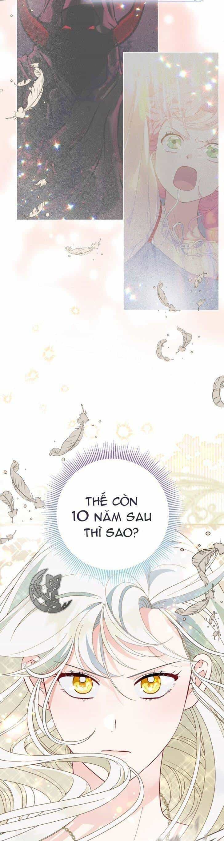 Sự Điều Trị Đặc Biệt Của Tinh Linh - Chương 66 - ảnh 4