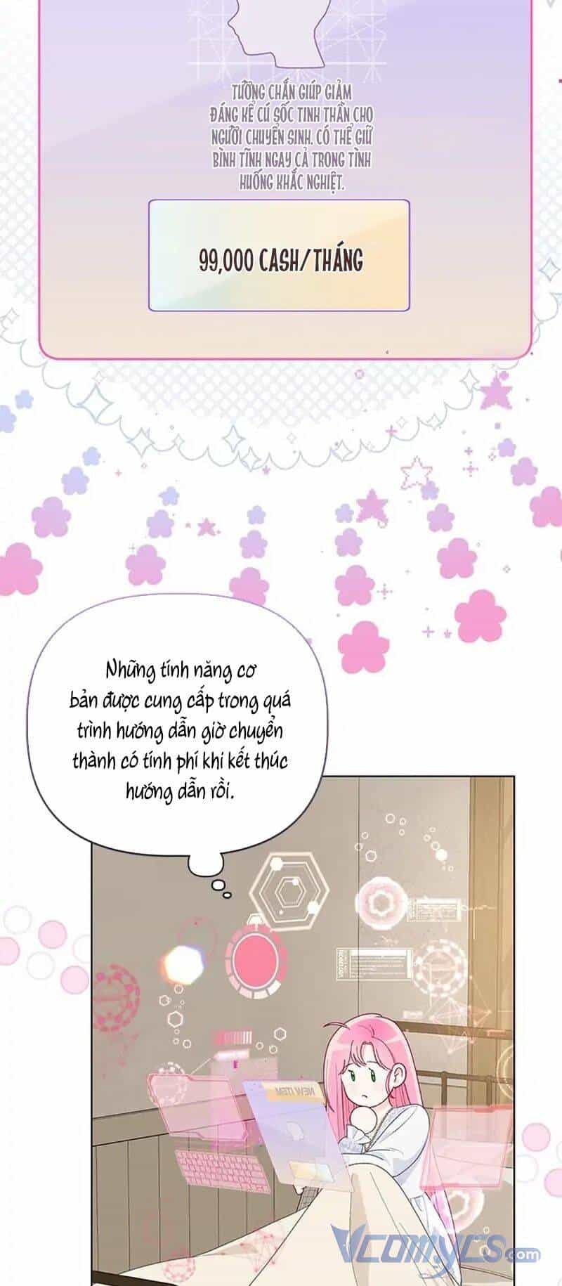 Sự Điều Trị Đặc Biệt Của Tinh Linh - Chương 67 - ảnh 72