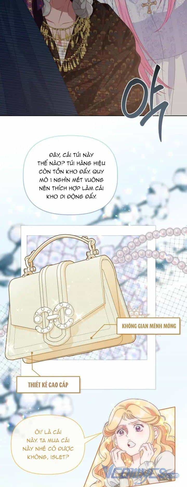 Sự Điều Trị Đặc Biệt Của Tinh Linh - Chương 68 - ảnh 47