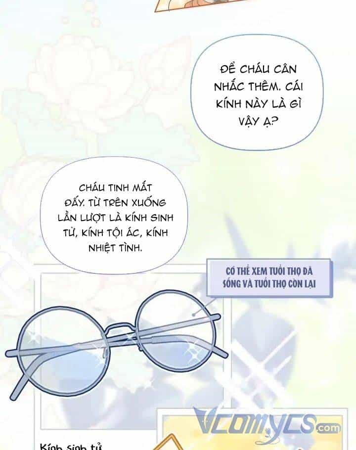 Sự Điều Trị Đặc Biệt Của Tinh Linh - Chương 68 - ảnh 48