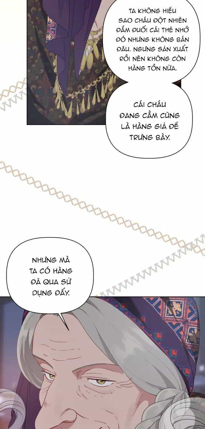 Sự Điều Trị Đặc Biệt Của Tinh Linh - Chương 68 - ảnh 59