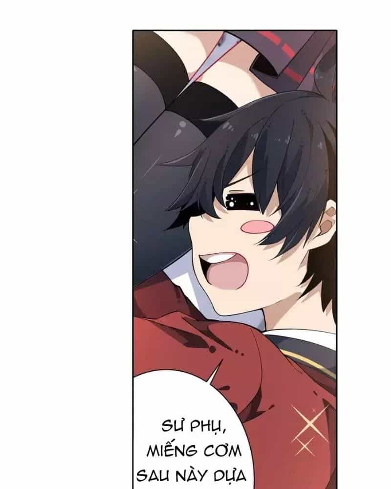 Sứ Đồ Vô Hạn Và 12 Chiến Cơ - Chương 10 - ảnh 55