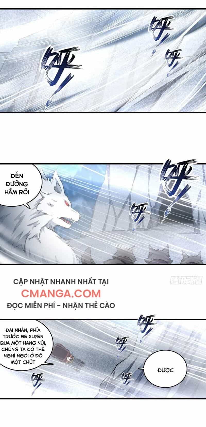 Sứ Đồ Vô Hạn Và 12 Chiến Cơ - Chương 103 - ảnh 1