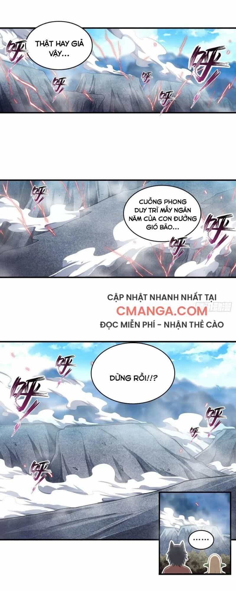 Sứ Đồ Vô Hạn Và 12 Chiến Cơ - Chương 103 - ảnh 25