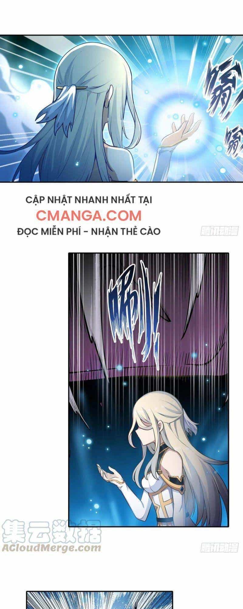 Sứ Đồ Vô Hạn Và 12 Chiến Cơ - Chương 106 - ảnh 17