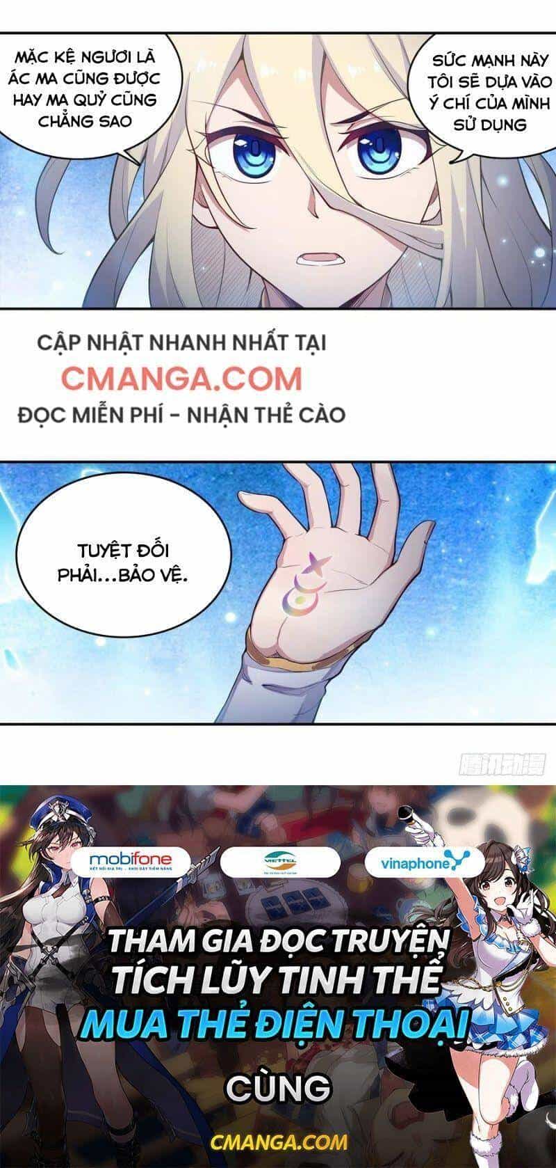 Sứ Đồ Vô Hạn Và 12 Chiến Cơ - Chương 106 - ảnh 20