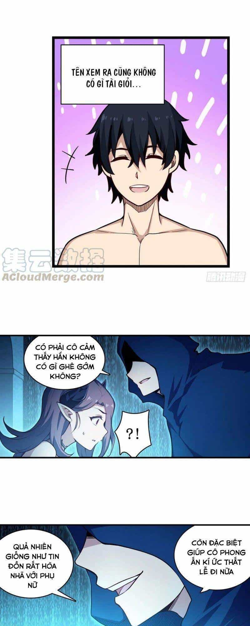 Sứ Đồ Vô Hạn Và 12 Chiến Cơ - Chương 107 - ảnh 12
