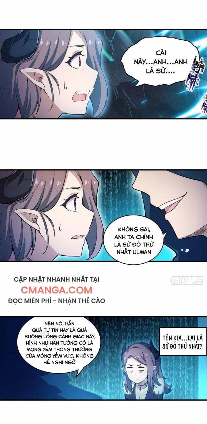 Sứ Đồ Vô Hạn Và 12 Chiến Cơ - Chương 107 - ảnh 19