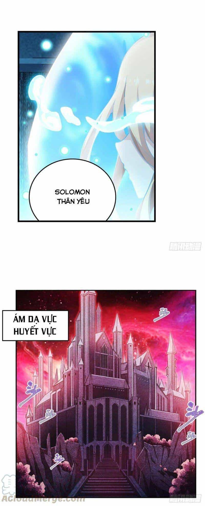 Sứ Đồ Vô Hạn Và 12 Chiến Cơ - Chương 107 - ảnh 21