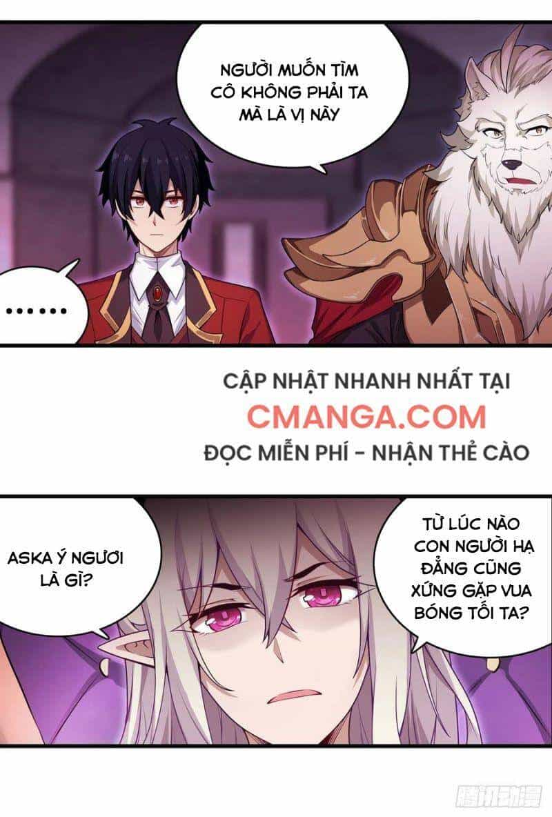 Sứ Đồ Vô Hạn Và 12 Chiến Cơ - Chương 108 - ảnh 6