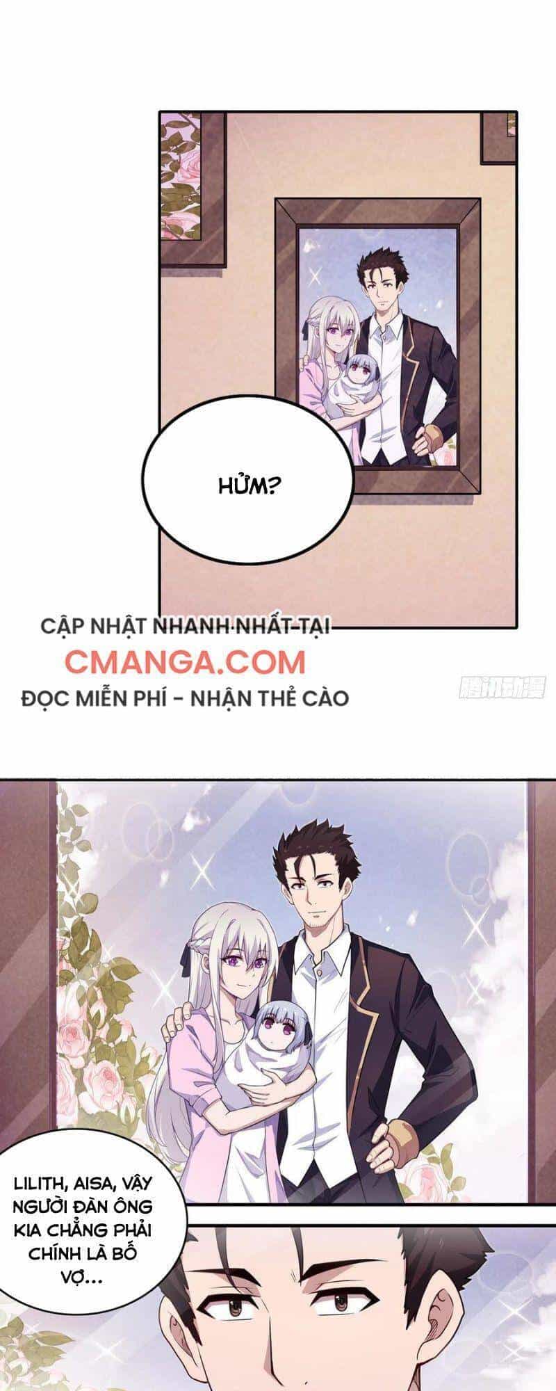 Sứ Đồ Vô Hạn Và 12 Chiến Cơ - Chương 110 - ảnh 17