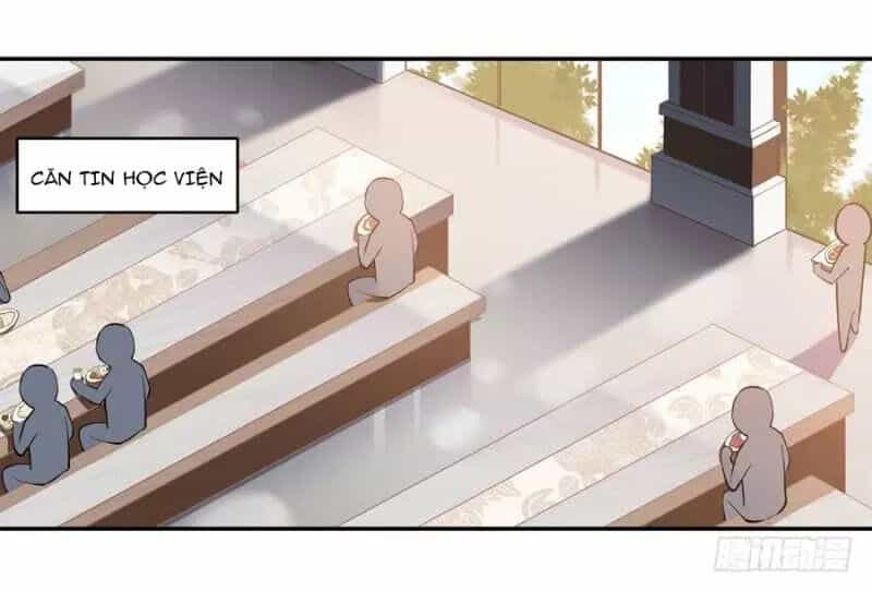 Sứ Đồ Vô Hạn Và 12 Chiến Cơ - Chương 11 - ảnh 22