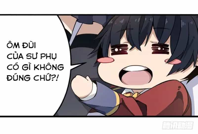 Sứ Đồ Vô Hạn Và 12 Chiến Cơ - Chương 11 - ảnh 5
