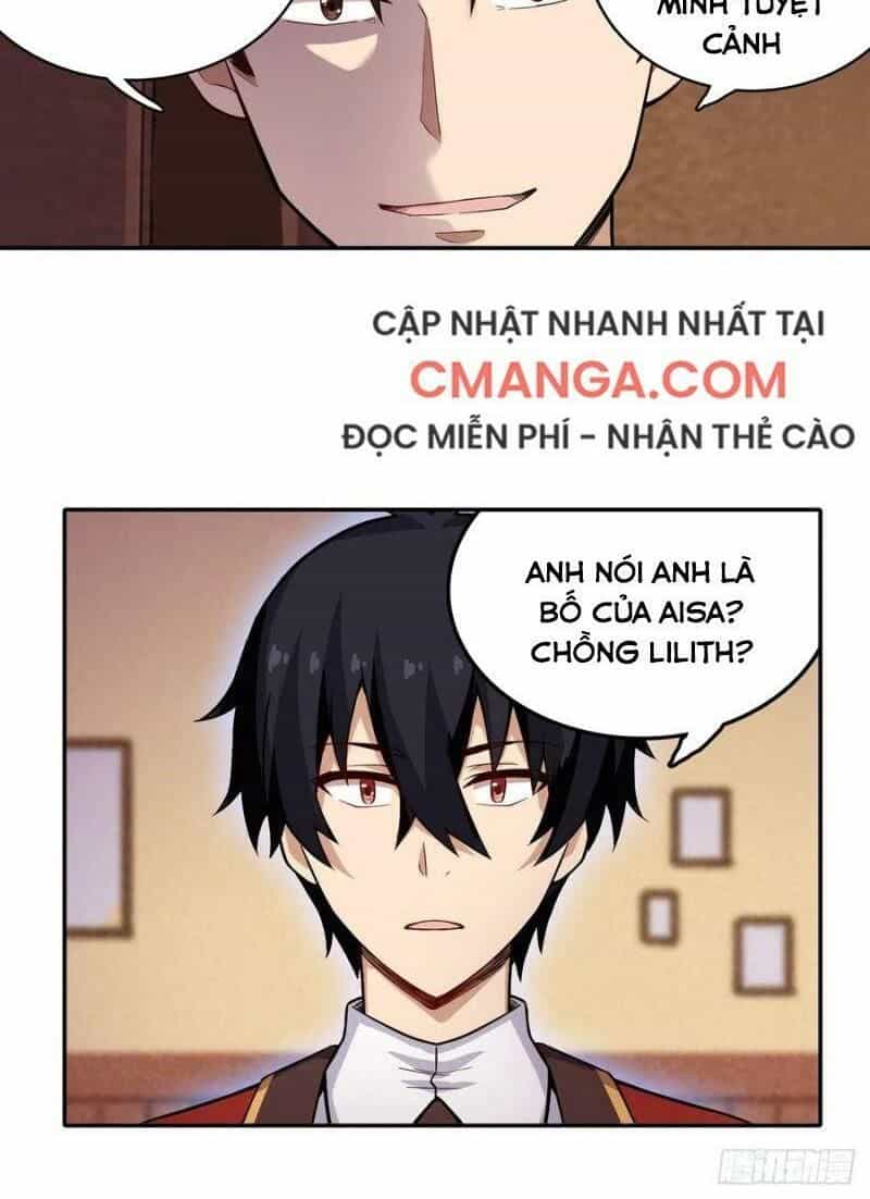 Sứ Đồ Vô Hạn Và 12 Chiến Cơ - Chương 112 - ảnh 11