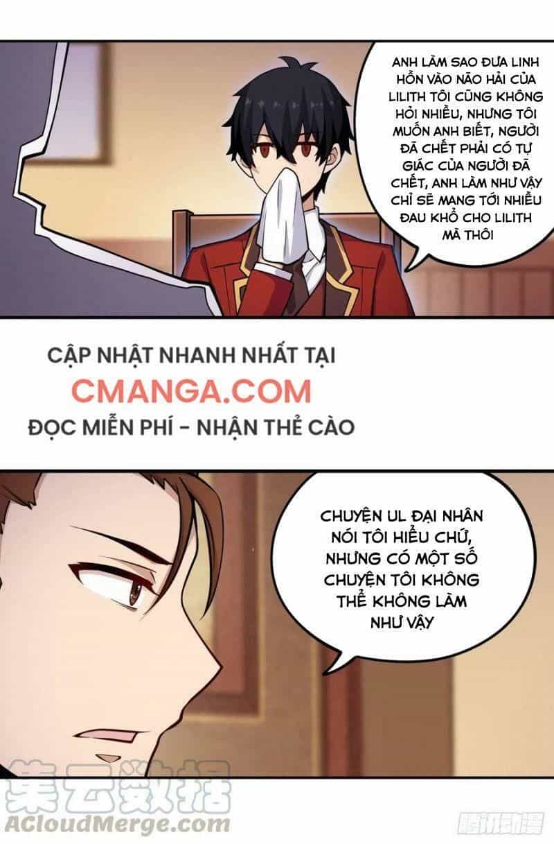 Sứ Đồ Vô Hạn Và 12 Chiến Cơ - Chương 112 - ảnh 17