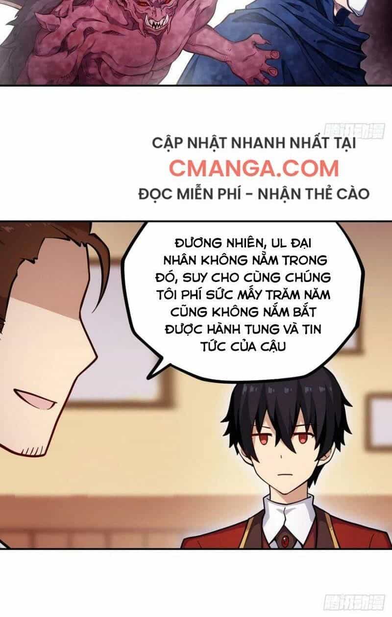 Sứ Đồ Vô Hạn Và 12 Chiến Cơ - Chương 112 - ảnh 20