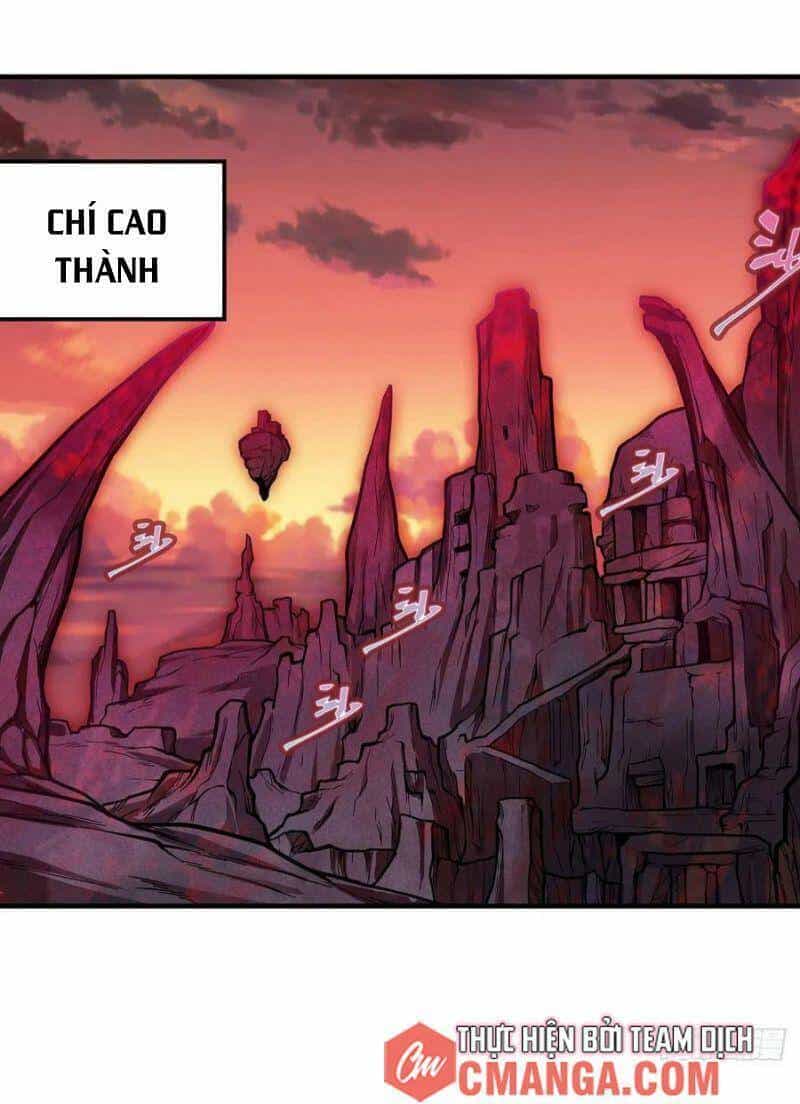 Sứ Đồ Vô Hạn Và 12 Chiến Cơ - Chương 121 - ảnh 1