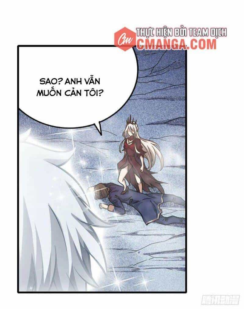 Sứ Đồ Vô Hạn Và 12 Chiến Cơ - Chương 126 - ảnh 25