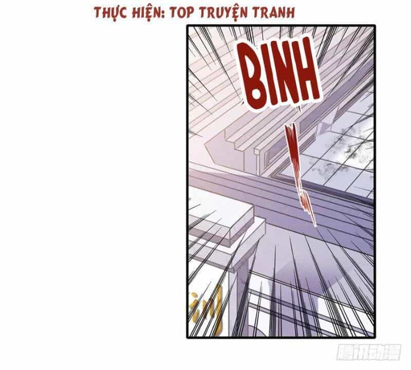 Sứ Đồ Vô Hạn Và 12 Chiến Cơ - Chương 13 - ảnh 1