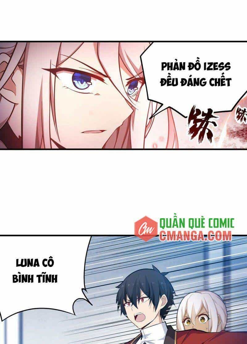 Sứ Đồ Vô Hạn Và 12 Chiến Cơ - Chương 132 - ảnh 16