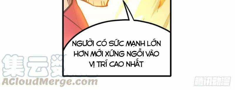 Sứ Đồ Vô Hạn Và 12 Chiến Cơ - Chương 135 - ảnh 18