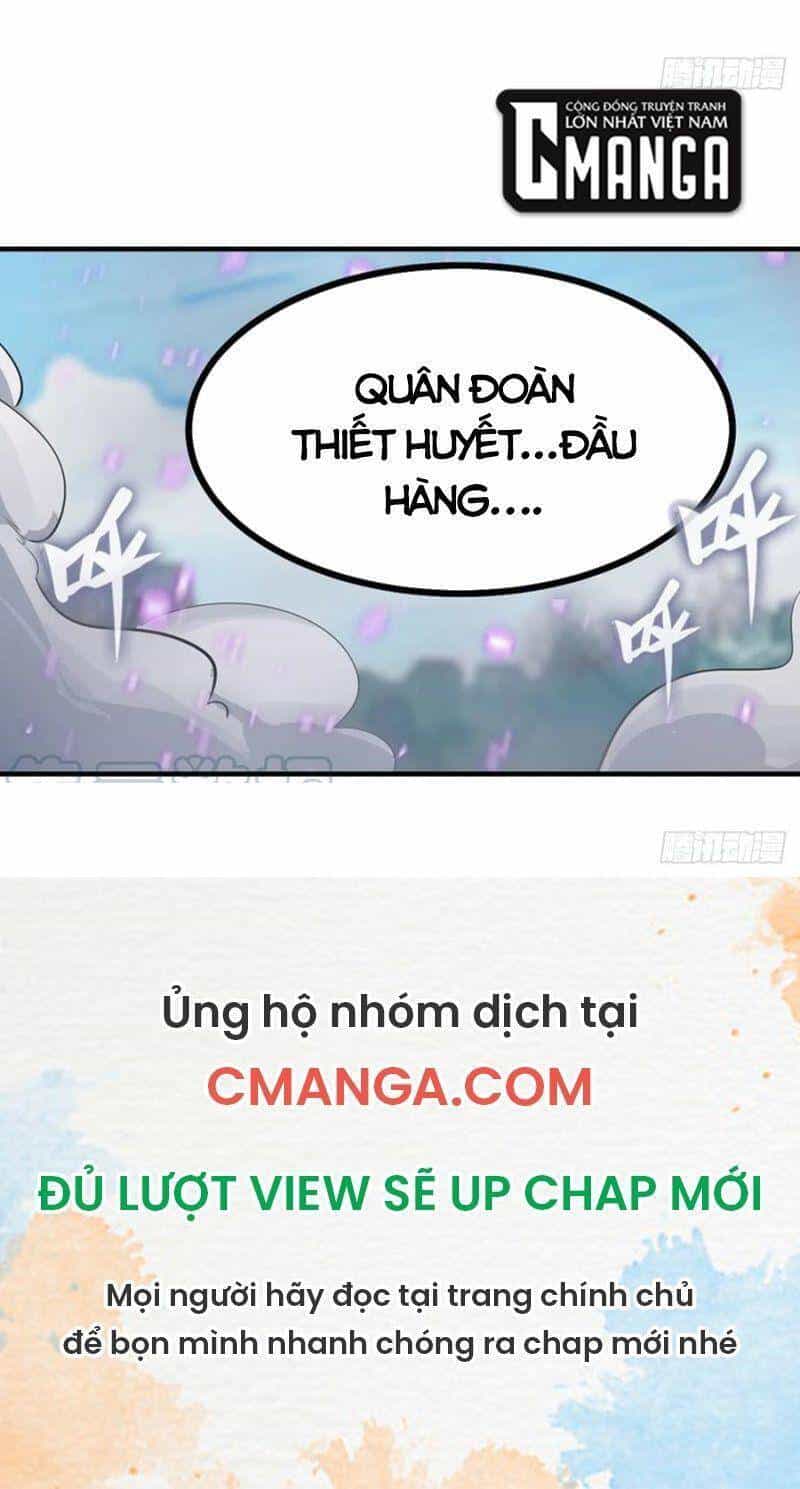 Sứ Đồ Vô Hạn Và 12 Chiến Cơ - Chương 142 - ảnh 30