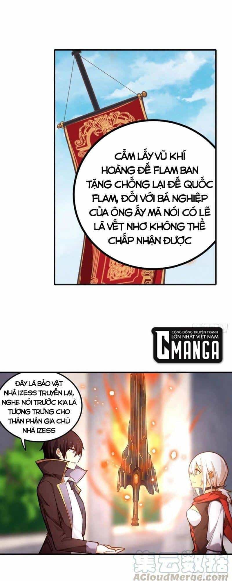 Sứ Đồ Vô Hạn Và 12 Chiến Cơ - Chương 143 - ảnh 24