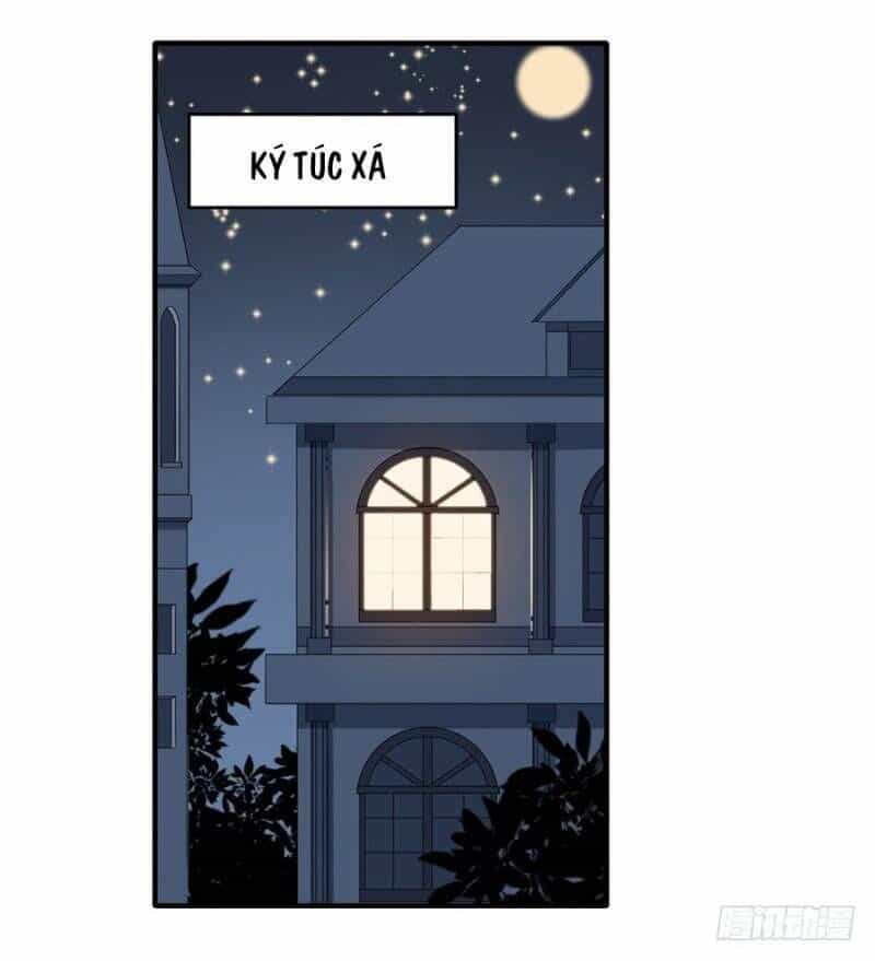 Sứ Đồ Vô Hạn Và 12 Chiến Cơ - Chương 15 - ảnh 23
