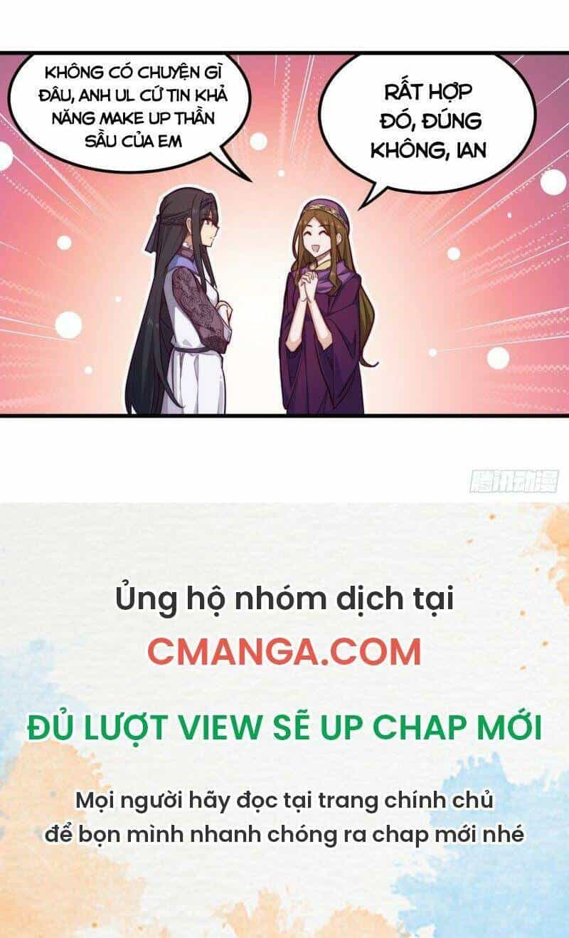 Sứ Đồ Vô Hạn Và 12 Chiến Cơ - Chương 151 - ảnh 20