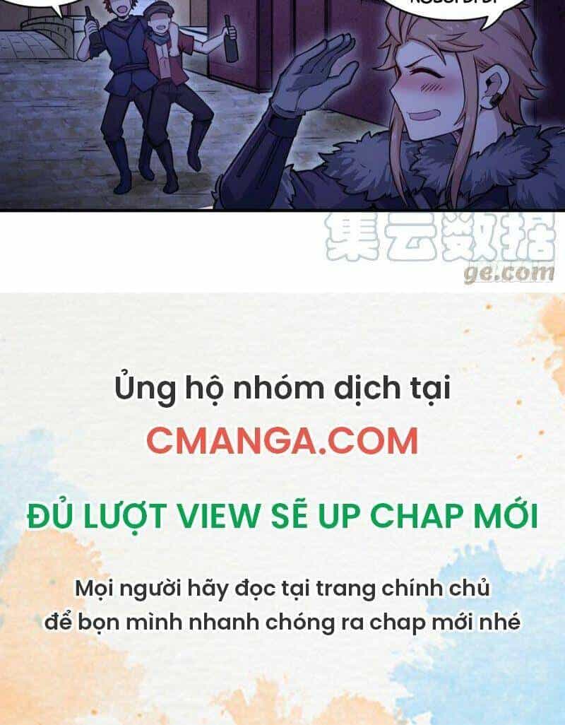 Sứ Đồ Vô Hạn Và 12 Chiến Cơ - Chương 154 - ảnh 13