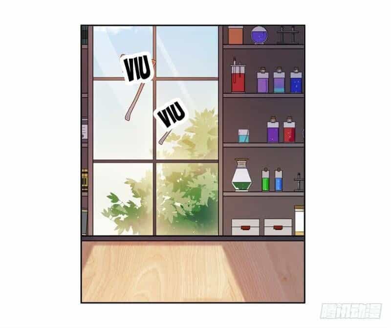 Sứ Đồ Vô Hạn Và 12 Chiến Cơ - Chương 16 - ảnh 2