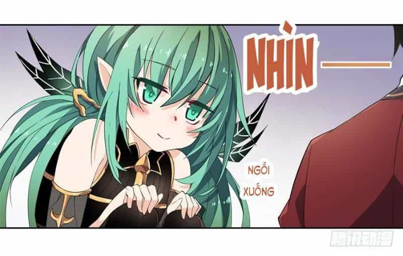 Sứ Đồ Vô Hạn Và 12 Chiến Cơ - Chương 16 - ảnh 41