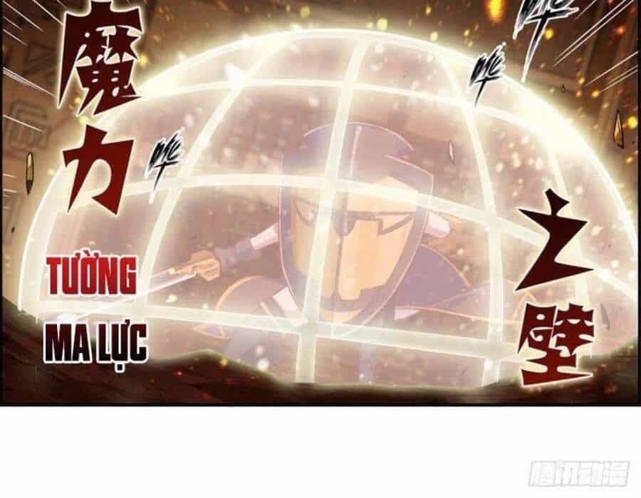 Sứ Đồ Vô Hạn Và 12 Chiến Cơ - Chương 161 - ảnh 2