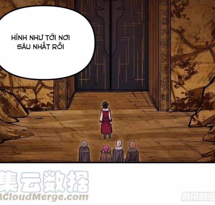 Sứ Đồ Vô Hạn Và 12 Chiến Cơ - Chương 162 - ảnh 24