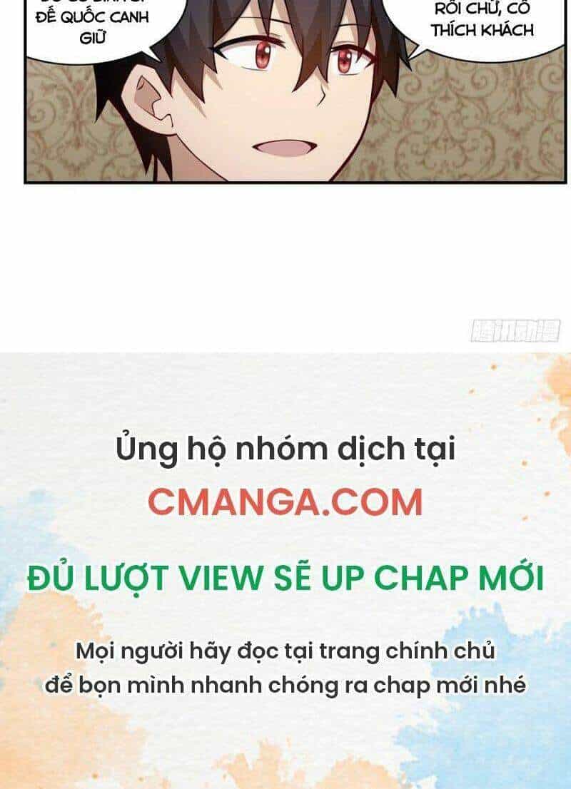 Sứ Đồ Vô Hạn Và 12 Chiến Cơ - Chương 169 - ảnh 15