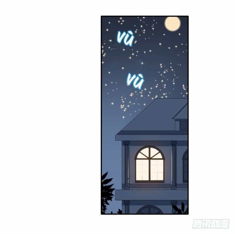 Sứ Đồ Vô Hạn Và 12 Chiến Cơ - Chương 17 - ảnh 2
