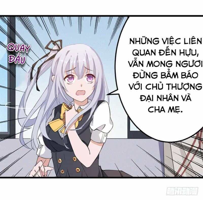 Sứ Đồ Vô Hạn Và 12 Chiến Cơ - Chương 17 - ảnh 60