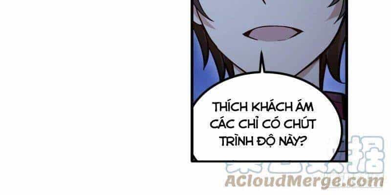Sứ Đồ Vô Hạn Và 12 Chiến Cơ - Chương 172 - ảnh 4