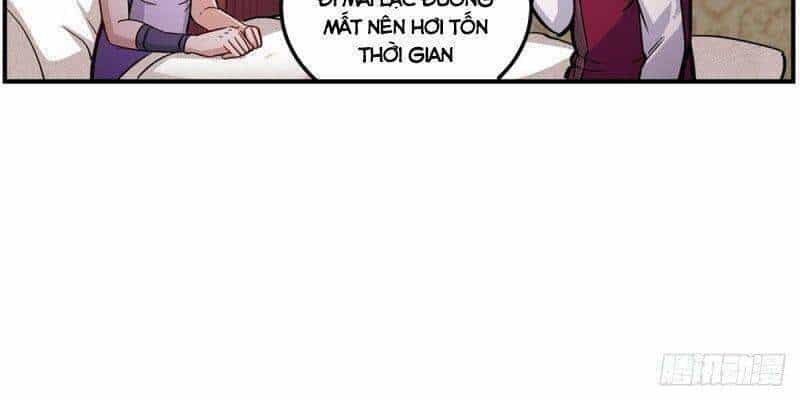 Sứ Đồ Vô Hạn Và 12 Chiến Cơ - Chương 173 - ảnh 11