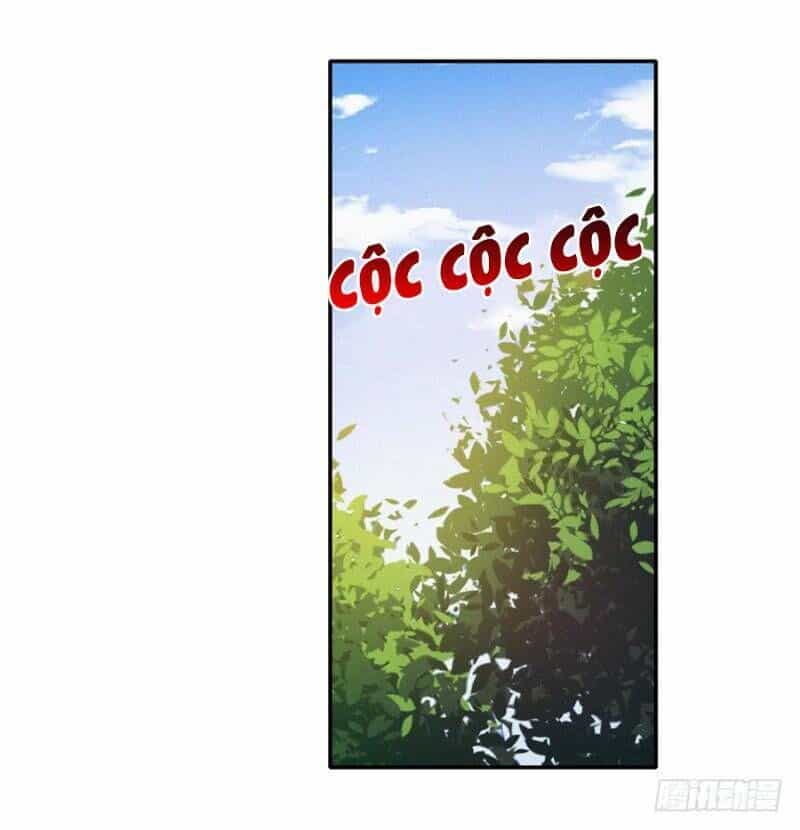 Sứ Đồ Vô Hạn Và 12 Chiến Cơ - Chương 18 - ảnh 1