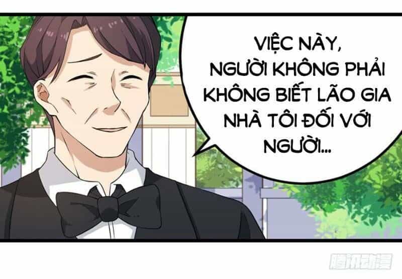 Sứ Đồ Vô Hạn Và 12 Chiến Cơ - Chương 18 - ảnh 24